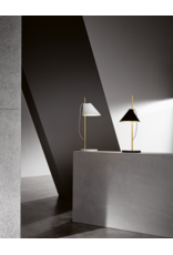 YUH BRASS TABLE LAMP