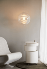 VP GLOBE GLASS 50 PENDANT LIGHT