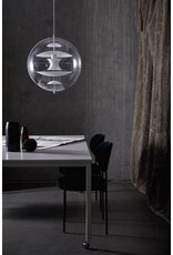 VP GLOBE GLASS 50 PENDANT LIGHT