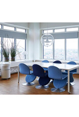 VP GLOBE GLASS 50 PENDANT LIGHT