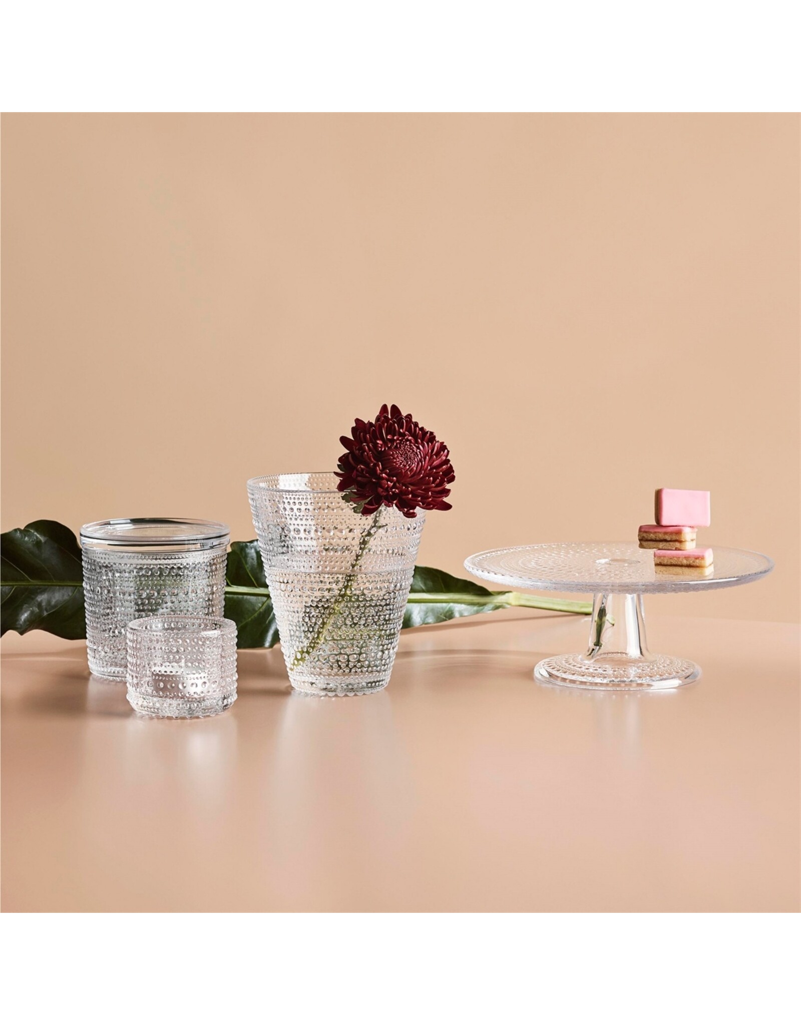 KASTEHELMI CAKE STAND