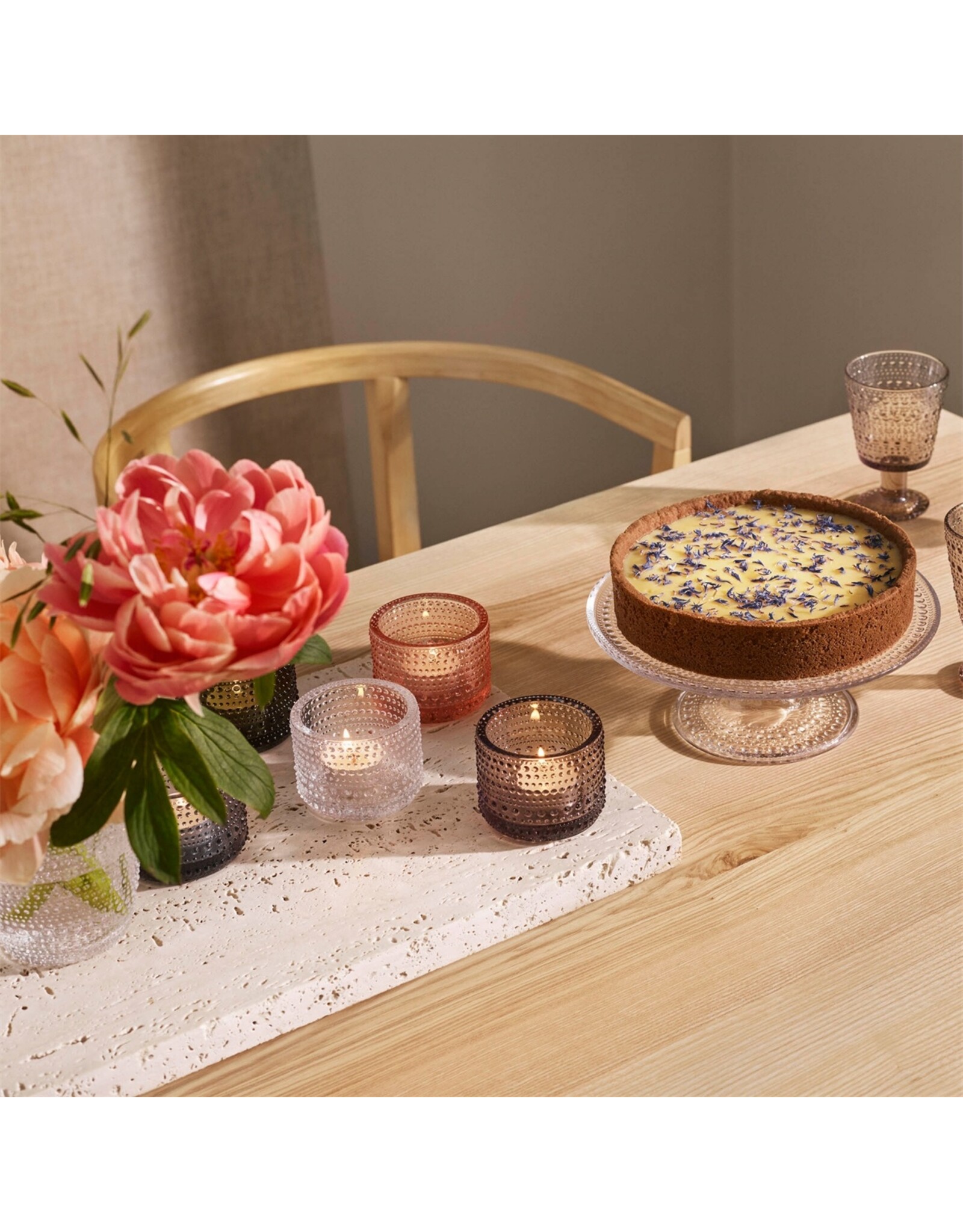 KASTEHELMI CAKE STAND