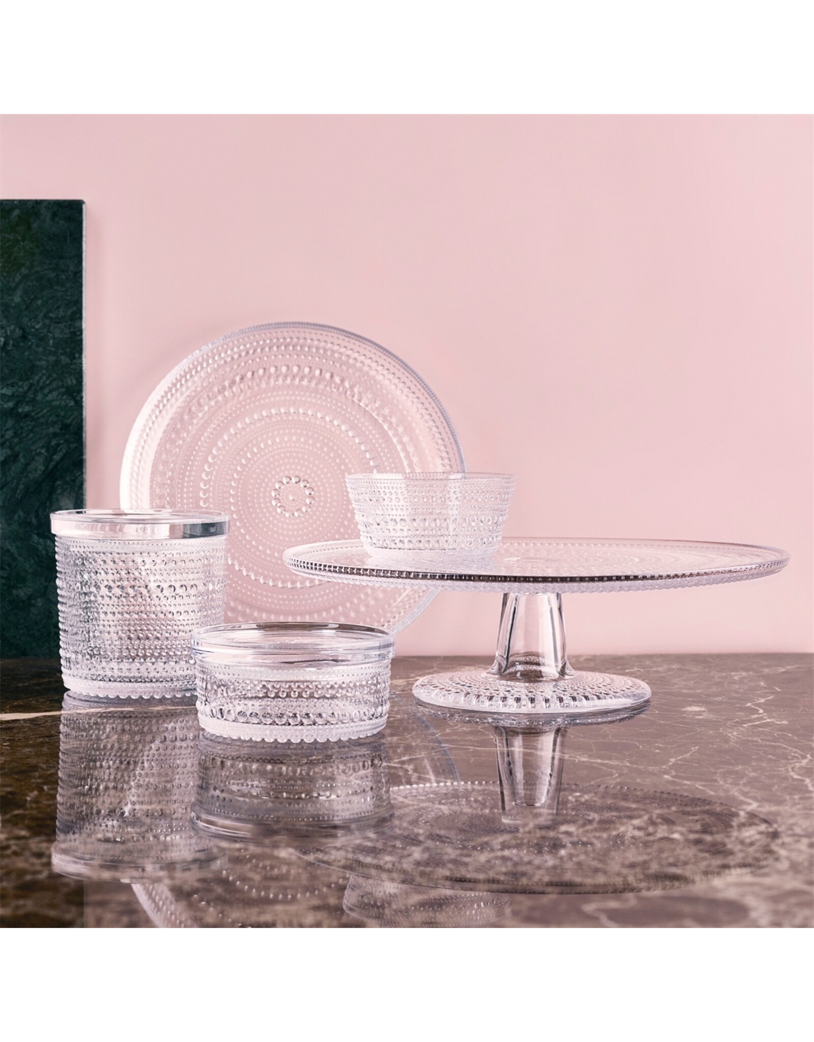 KASTEHELMI CAKE STAND