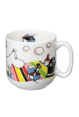 MOOMIN CHILDREN SET LITTLE MY