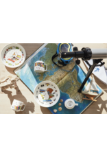 MOOMIN CHILDREN SET LITTLE MY