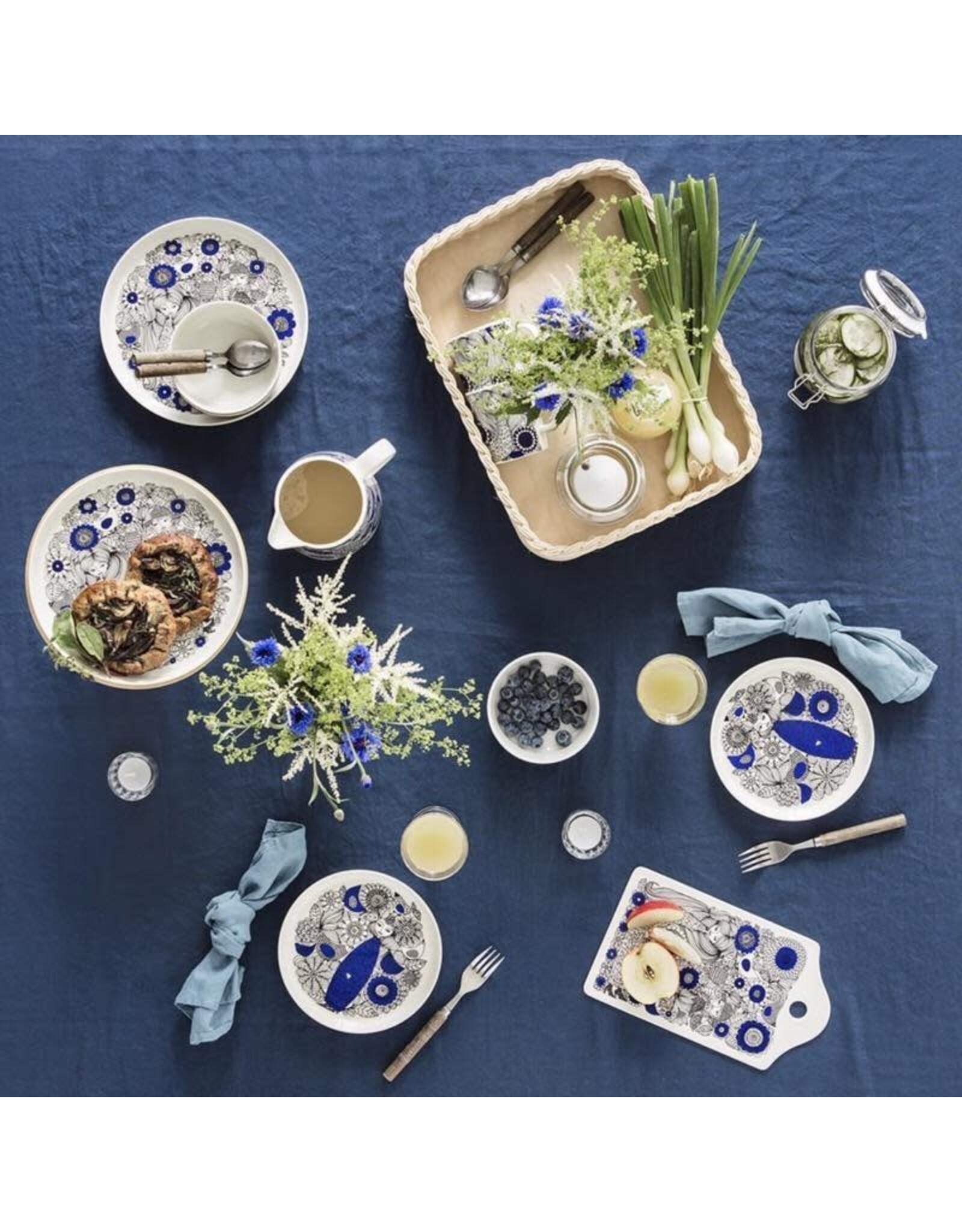 PASTORAALI 系列餐具