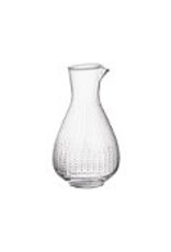SWEDISH GRACE CLEAR CARAFE