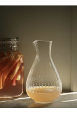 SWEDISH GRACE 透明水瓶