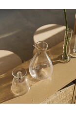 SWEDISH GRACE CLEAR CARAFE
