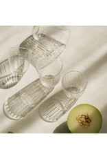 SWEDISH GRACE CLEAR TUMBLER