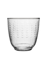 SWEDISH GRACE 透明水杯