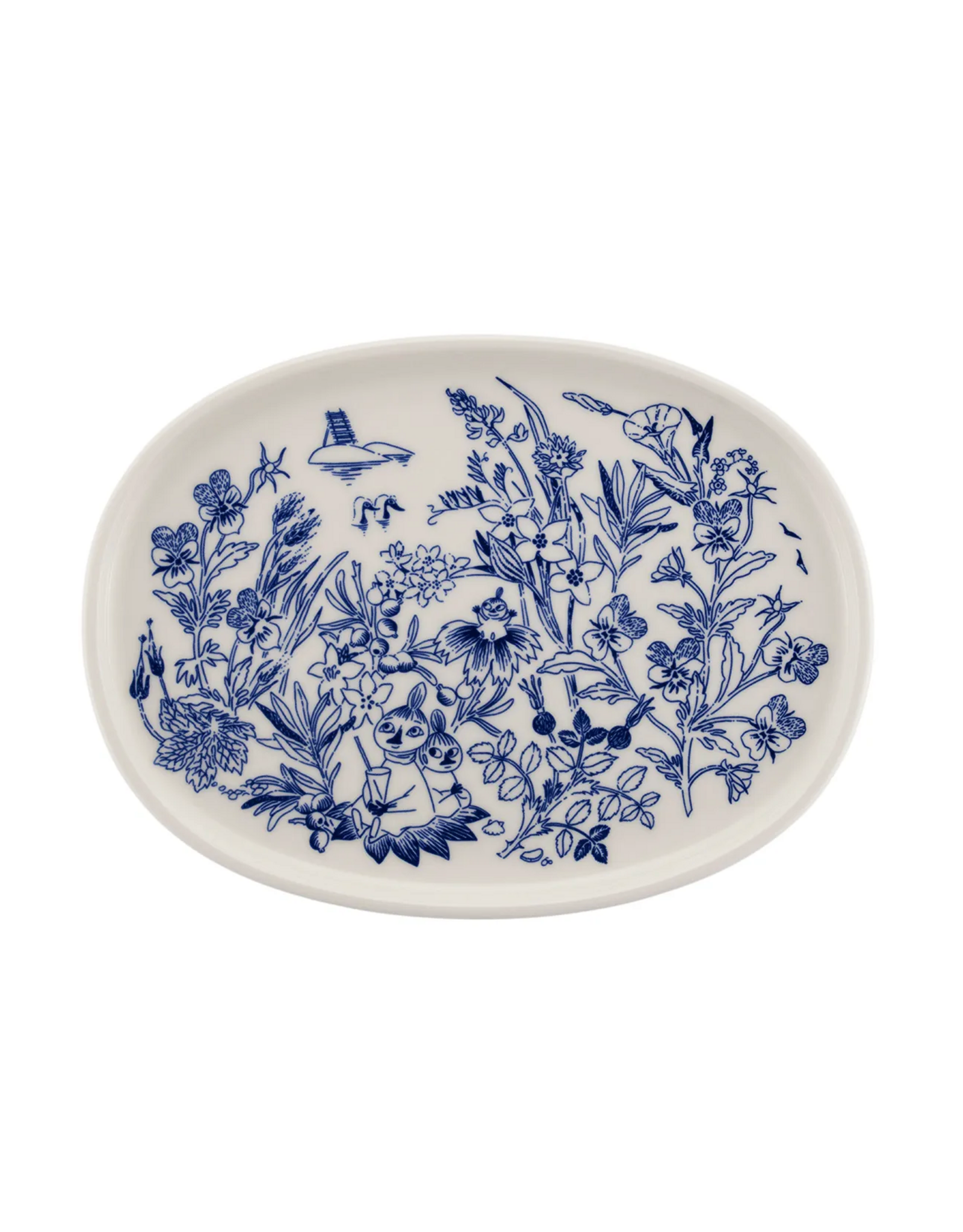 MOOMIN HARU TABLEWARE