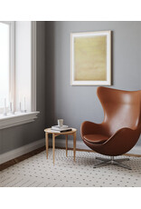 TRAY 邊桌, 可折疊, 直徑45厘米