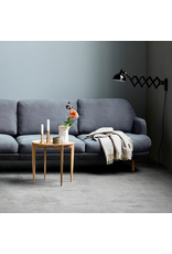 TRAY TABLE, FOLDABLE, DIA 45CM