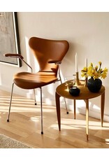 TRAY TABLE, FOLDABLE, DIA 45CM