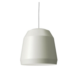 MINGUS 2 ALUMINIUM PENDANT - LIGHT CELADON