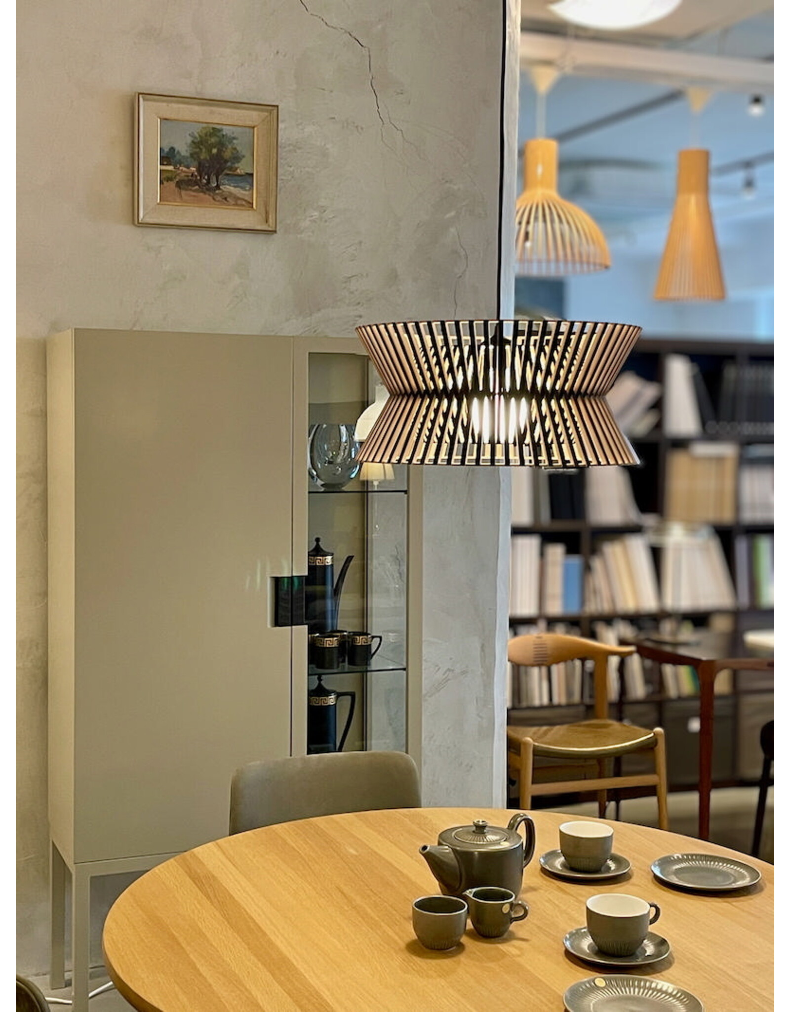 COMPACT DINING ROOM  SUITE