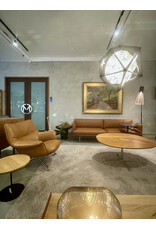 MODERN RETRO LIVING ROOM SUITE