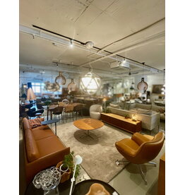 MODERN RETRO LIVING ROOM SUITE