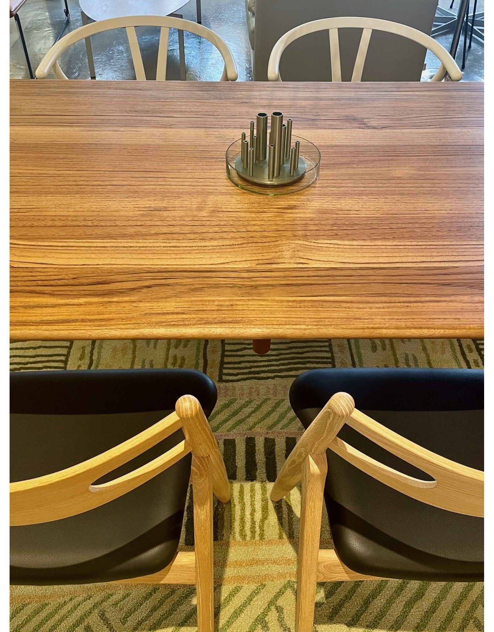 CLASSIC MID CENTURY DINING ROOM SUITE