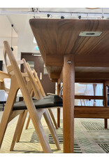 CLASSIC MID CENTURY DINING ROOM SUITE