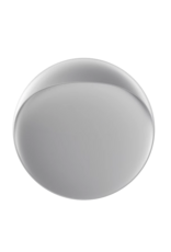 FLINDT 鋁色掛牆燈