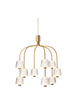 ASTEEA 9 PENDANT LAMP