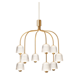 ASTEEA 9 PENDANT LAMP