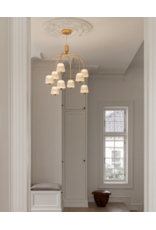 ASTEEA 9 PENDANT LAMP