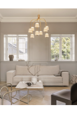 ASTEEA 9 PENDANT LAMP