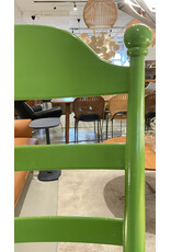 1960 年代高背梯形 “蒙娜”椅，一套3張