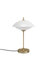 CLAM TABLE LAMP