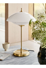 CLAM TABLE LAMP