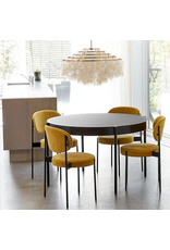 FUN 11DM BRASS PENDANT W/MOTHER OF PEARL DISCS