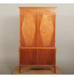 1950年代瑞典櫥櫃