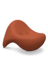 COLANI COLANI 休閒皮椅