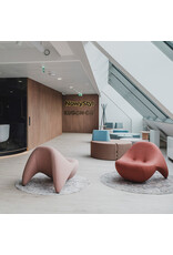 COLANI COLANI 休閒皮椅