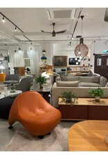 COLANI COLANI 休閒皮椅