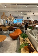 COLANI COLANI 休閒皮椅