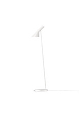(SHOWROOM ITEM) AJ FLOOR LAMP IN WHITE