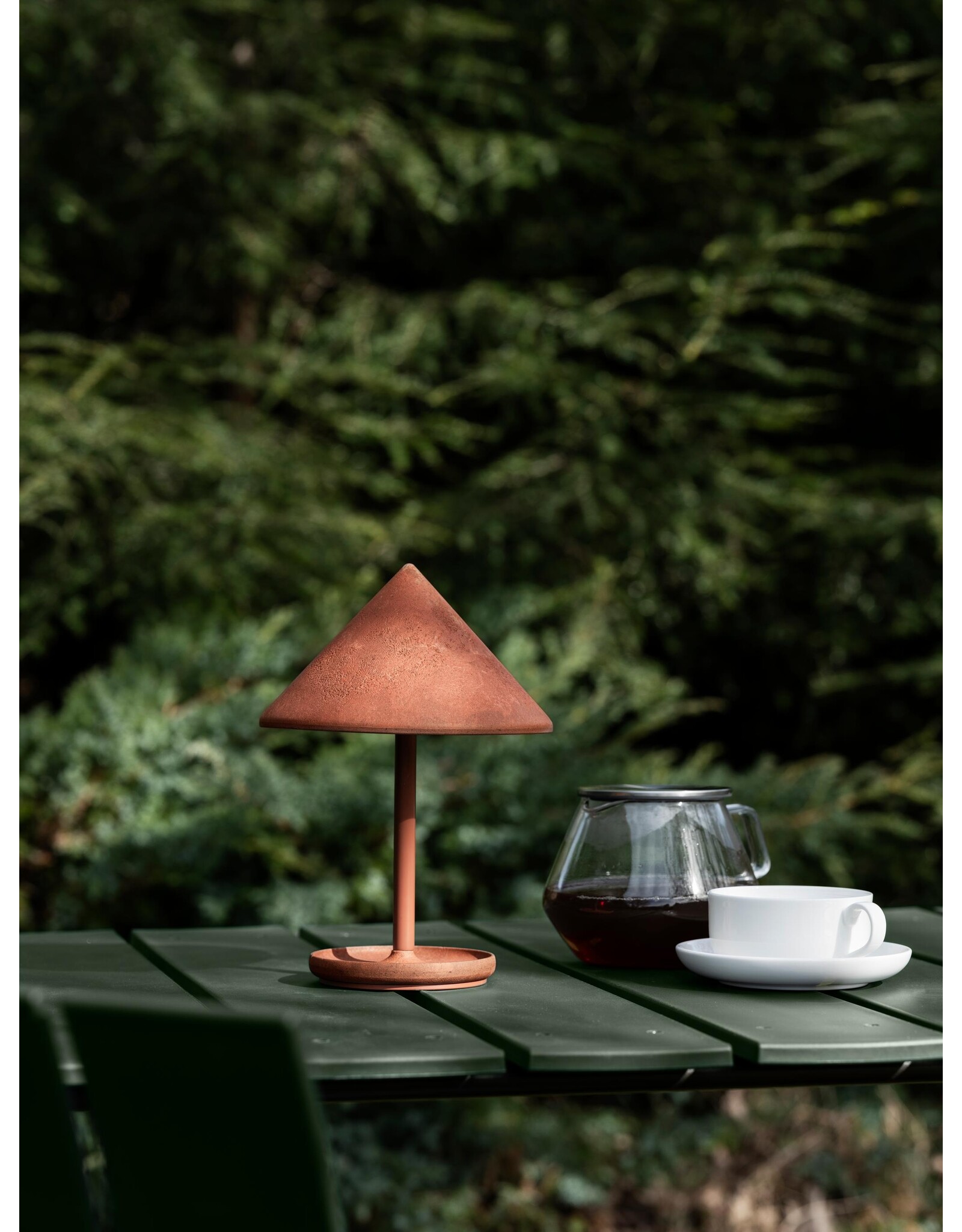 TERRA PORTABLE LAMP