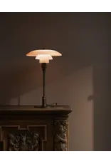 PH 3/2 TABLE LAMP IN DUSTY TERRACOTTA