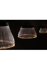 (陳列室物品) BLACK FIBER 90 - LED 筒吊燈