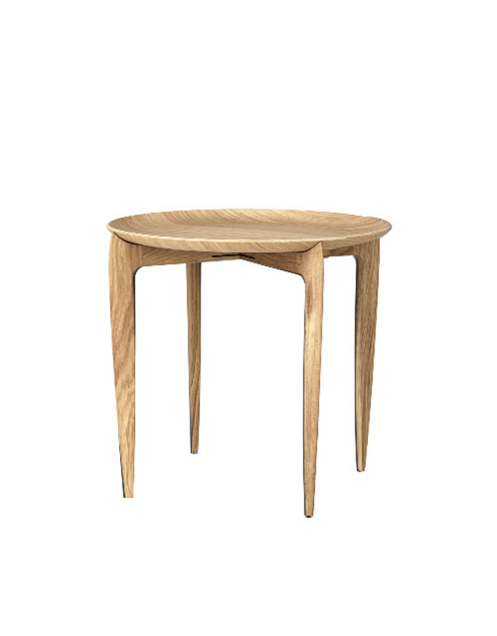 TRAY TABLE, FOLDABLE, SMALL