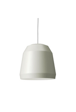 30% OFF - MINGUS 2 ALUMINIUM PENDANT LIGHT - LIGHT CELADON