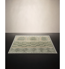 (SHOWROOM ITEM) BIBLIOTEKET SMALL CARPET