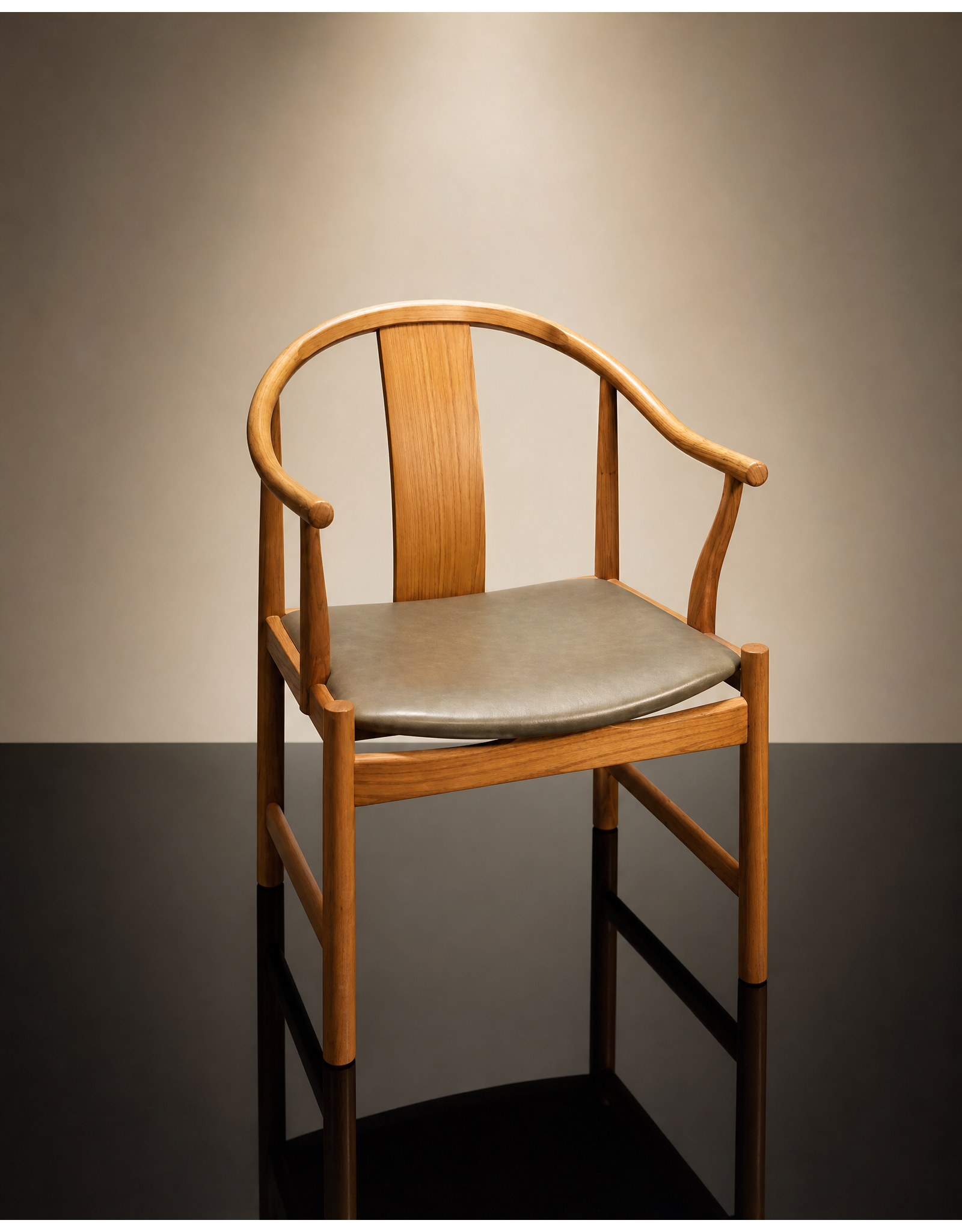 PP56 THE CHINESE CHAIR