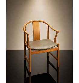 (SHOWROOM ITEM) PP56 THE CHINESE CHAIR
