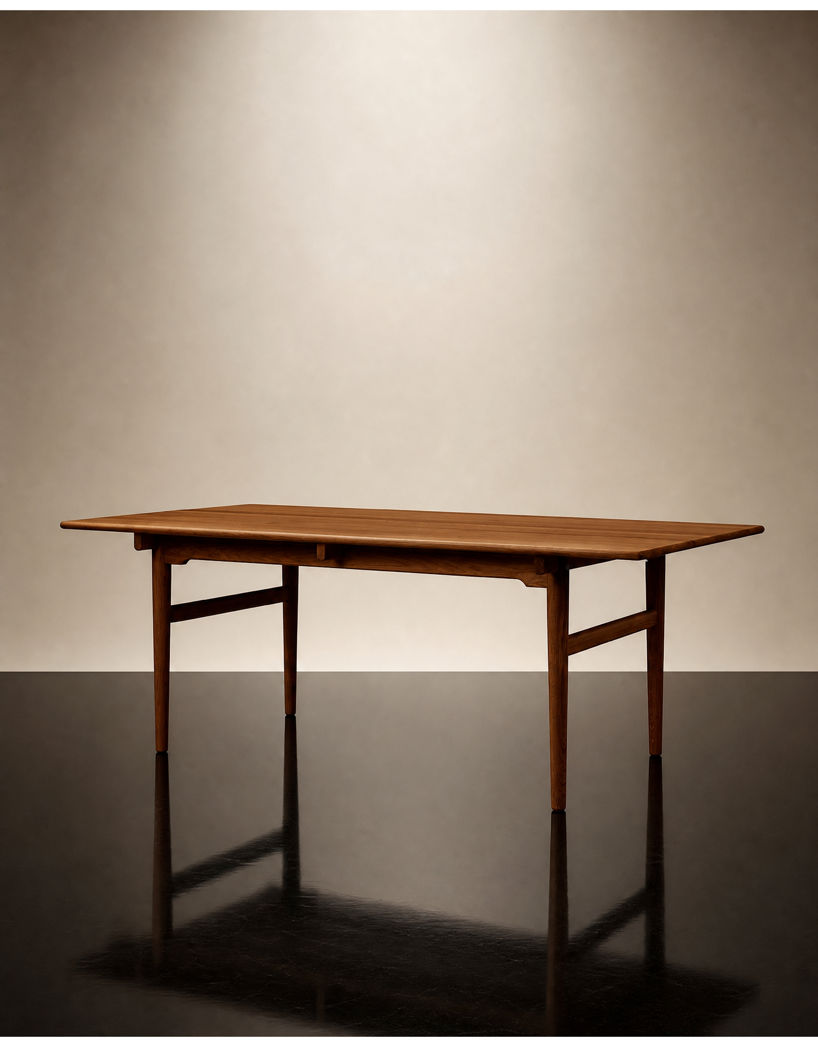 CH327 DINING TABLE IN L190CM