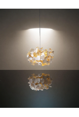 (SHOWROOM ITEM) LEAF LAMP PENDANT
